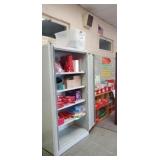 Contents of Classroom #2 South