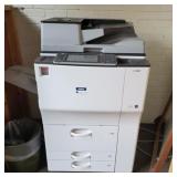 Savin MP 6002 Copier East