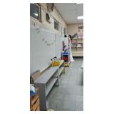 Contents of Classroom #4 South