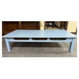 Wooden Activity Table Stewart