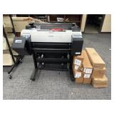 Cannon RL-2700 Plus Laminator Stewart