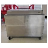 Beverage-Air Ice Maker