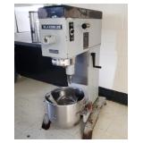 Blakeslee Industrial Mixer #2