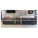 Vollrath Food Service Carts