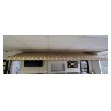 Fabric Awning