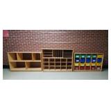 Storage Shelving Stewart