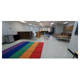 Contents of Classroom #204 Stewart