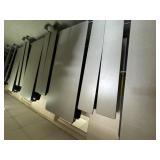 Cafeteria Folding Tables