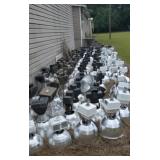 Industrial Flood Lights