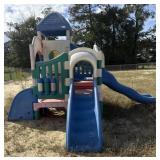 Modular Playground Set Stewart