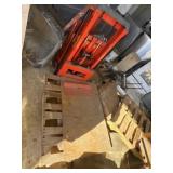 Interthor Pallet Jack