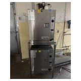 Cleveland Steam Chef East