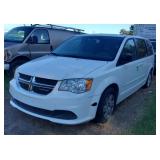 Dodge Grand Caravan