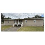 Pod # 6 and Contents South