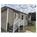 Pod # 5 and Contents South