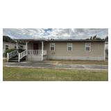 Pod #4 and Contents South