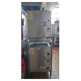 Cleveland Steam Ovens