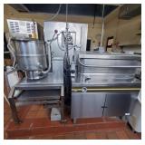 Groen Industrial Kitchen Equipment #1
