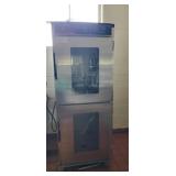Cres Cor Convection Oven