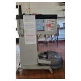 Blakeslee Industrial Mixer