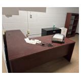 Contents of Two Rooms at Stewart Heights