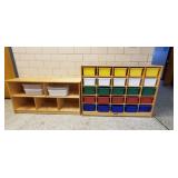 Classroom Storage Stewart