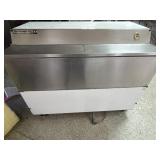 Beverage Air Milk Cooler