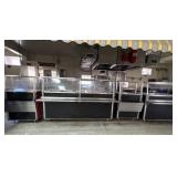Vollrath Food Service Carts