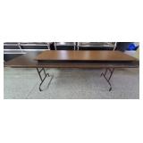 Folding Tables East