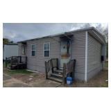 Pod 3 and Contents Stewart