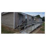 Pod 4 and Contents Stewart