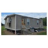 Pod 5 and Contents Stewart