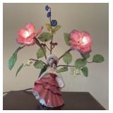 Flamingo Dancer Lamp