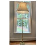 Waterford Crystal Floor Lamp