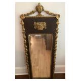 Antique Federal Style Mirror