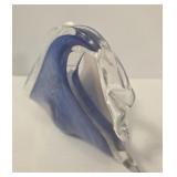 Murano Glass Napkin Holder
