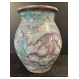 Signed Handmade Art Pottery