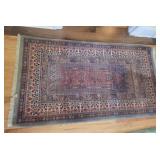 Persian Wool Runner Rug