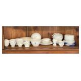 Blue Chelsea Companion Set