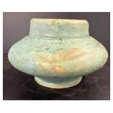 Handmade Art Pottery