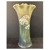 Art Nouveau Pottery Vase