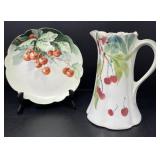 K&G Lunï¿½ville Dï¿½posï¿½ Cold Water Pitcher