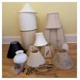 Lamp Shade Collection and More