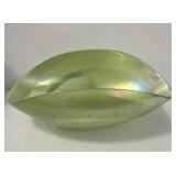 Iridescent Glass Bowl