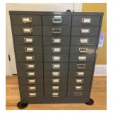 Steelmaster Office Cabinet