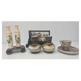 Asian Inspired Collections