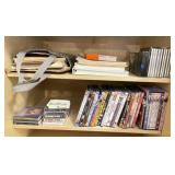 Multimedia Collection