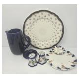 Vintage China Assortment