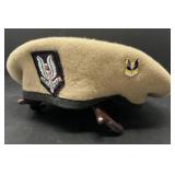 British Special Forces Beret