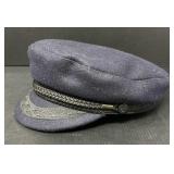 Royal Navy Camaret Cap